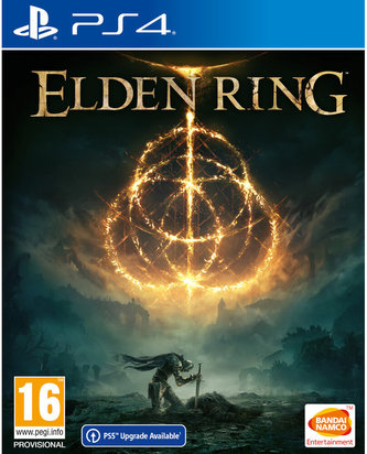 Elden Ring (PS4)