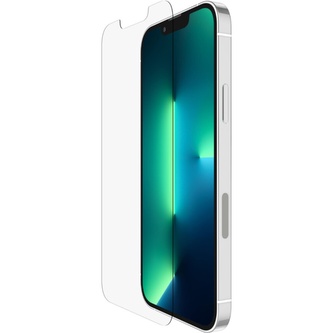 Belkin SCREENFORCE™ UltraGlass Anti-Microbial sklo iPhone 13/13 Pro
