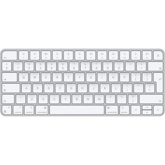Apple Magic Keyboard bezdrátová klávesnice - mezinárodní angličtina