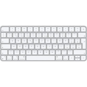 Apple Magic Keyboard bezdrátová klávesnice - slovenská