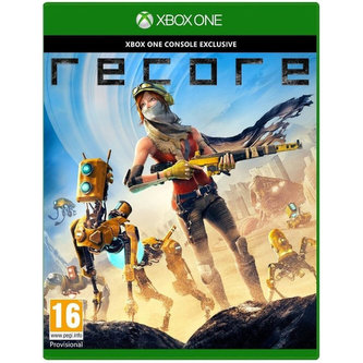 Recore (Xbox One)