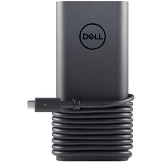 Dell 130W AC adaptér USB-C (450-AHRG) Dell 130W AC adaptér USB-C (450-AHRG)