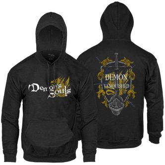 Mikina Demon's Souls Demon Destroyer M