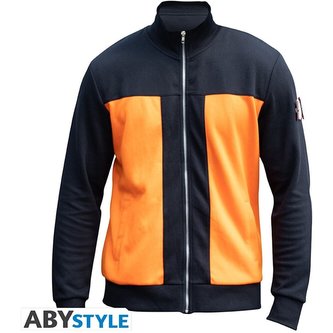 Bunda Naruto Shippuden - Naruto replica XL