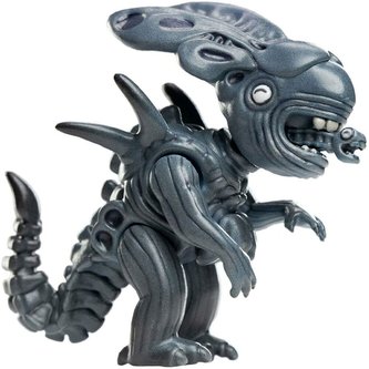 Figurka Weta Workshop Micro Epics - Aliens - Queen