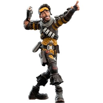 Figurka Weta Workshop Apex Legends - Mini Epics - Mirage