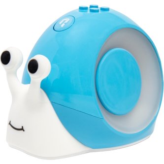Robobloq Qobo programovatelný interaktivní šnek pro děti, 3-8 let