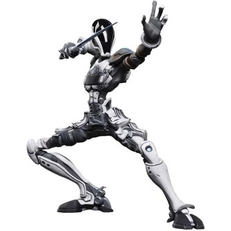 Figurka Weta Workshop Borderlands 3 - Mini Epics - Zer0