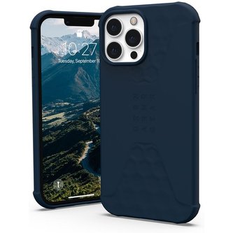 UAG Standard Issue kryt Apple iPhone 13 Pro Max tmavě modrý