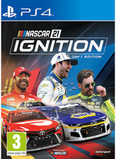 NASCAR 21: Ignition (PS4)