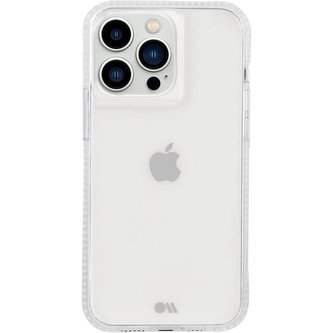 Case Mate Tough Plus Apple iPhone 13 Pro kryt čirý