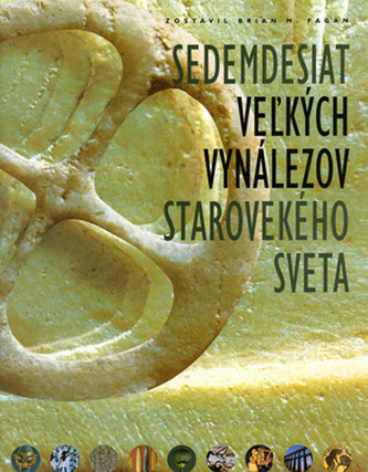 Sedemdesiat veľkých vynálezov starovekého sveta (, 2005)
