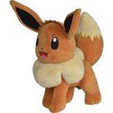 Plyšák Pokémon Eevee 20 cm