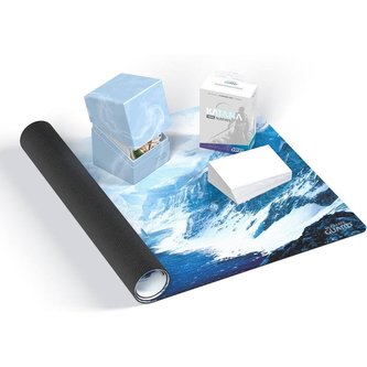 Ultimate Guard - Frozen World Bundle