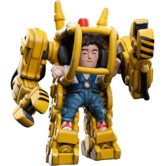 Figurka Weta Workshop Micro Epics - Aliens - Powerloader