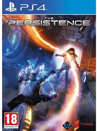 The Persistence (PS4)