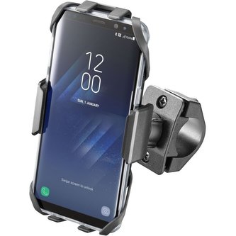 Interphone Motocrab Multi univerzální držák na řídítka černý