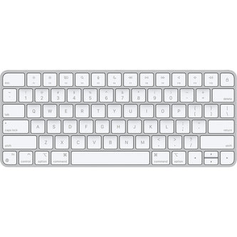 Apple Magic Keyboard bezdrátová klávesnice - americká angličtina