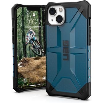 UAG Plasma kryt Apple iPhone 13 tmavě modrá