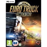 Euro Truck Simulator 2 GOLD (PC)