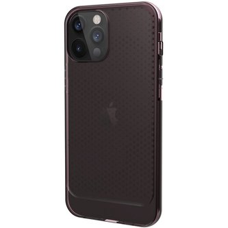 UAG U Lucent kryt iPhone 12 Pro Max starorůžový