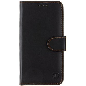 Tactical Field Notes pro Xiaomi Mi 11 Lite 4G/5G černé