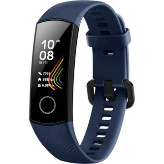 Honor Band 5 modrý