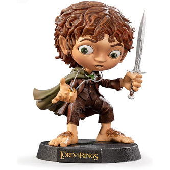 Figurka Mini Co. Frodo - Lord of the Rings