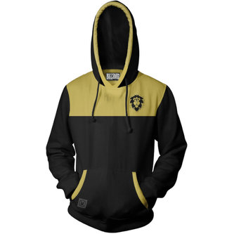 Mikina World of Warcraft - Alliance to the End XXL