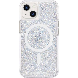 Case Mate MagSafe Twinkle Apple iPhone 13 kryt stardust