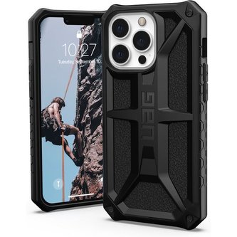 UAG Monarch kryt Apple iPhone 13 Pro černý