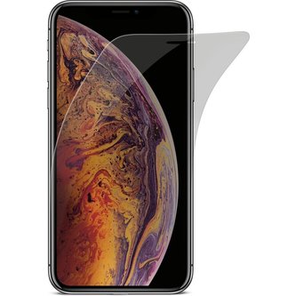 iWant FlexiGlass 2D tvrzené sklo Apple iPhone 11 Pro Max / XS Max (3.gen)