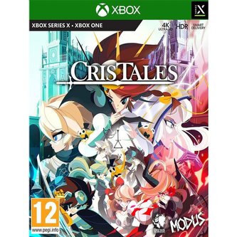 Cris Tales (Xbox One)