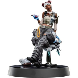 Figurka Weta Workshop Apex Legends - Figures of Fandom - Lifeline