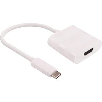 PremiumCord adaptér USB-C na HDMI