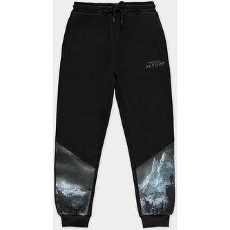 Tepláky Skyrim - 10th Anniversary XL