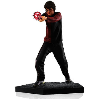 Soška Iron Studios - Harry Potter BDS Art Scale 1/10 - Harry Potter