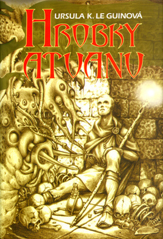 Hrobky Atuanu