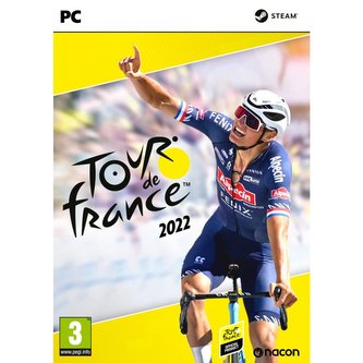 Tour de France 2022 (PC)