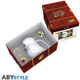 Dárkový box Harry Potter - Harry'suitcase
