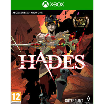 Hades (Xbox One)
