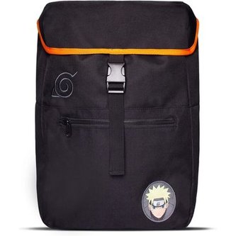 Batoh Difuzed - Naruto