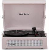 Crosley Voyager Amethyst