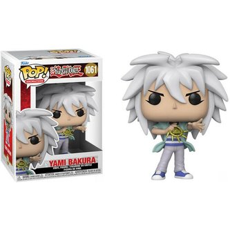 Funko POP! #1061 Animation: Yu-Gi-Oh S3 - Yami Bakura