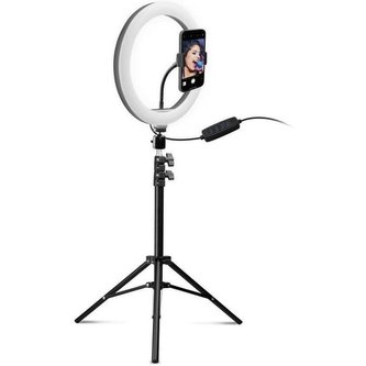 Vidlok Selfie Ring Light 12''