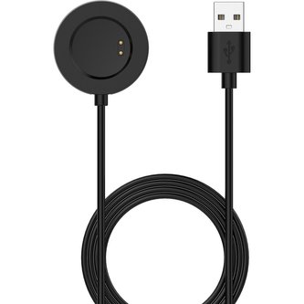 Tactical USB nabíjecí kabel pro Realme Watch 2/Watch 2 Pro