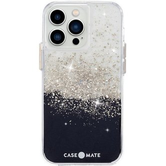 Case Mate Karat Apple iPhone 13 Pro kryt Onyx