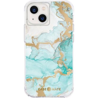 Case Mate Tough Print Apple iPhone 13 mini kryt ocean marble