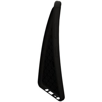 EPICO CARBON kryt Xiaomi Mi 11 černý