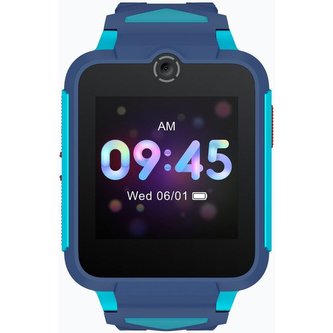 TCL MOVETIME Family Watch 42 dětské chytré hodinky modré